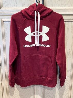 Women’s Under Armour Hoodie